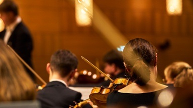 6. Sinfoniekonzert