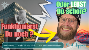 ✨ Mach aus Deinem Leben eine 10/10 – Wie Du endlich glücklich wirst ✨