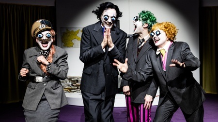 »Leaks. Von Mölln bis Hanau« von Nuran David Calis