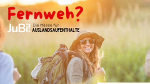 JuBi - Die JugendBildungsmesse Frankfurt