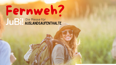 JuBi - Die JugendBildungsmesse Frankfurt