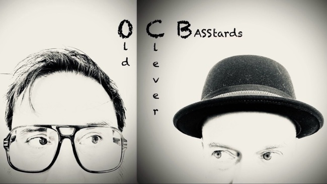 OFFEN:BAR  Old Clever Basstards (OCB)