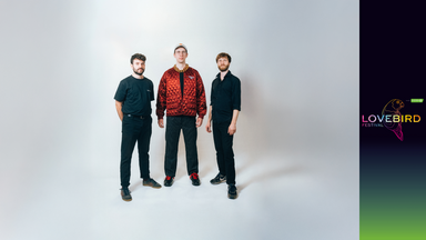 Nils Kugelmann Trio