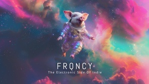 FRQNCY Köln - The Electronic Side Of Indie mit eavo im Tsunami Club