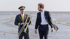 Open-Air Kino: DIE LEISEN UND DIE GROSSEN TÖNE