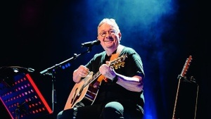 Bernd Stelter  - "Sonne im Herzen, Blödsinn im Kopp!“ Tour 2027