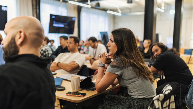 Workshop Social Media Masterclass:  Instagram, TikTok & YouTube.