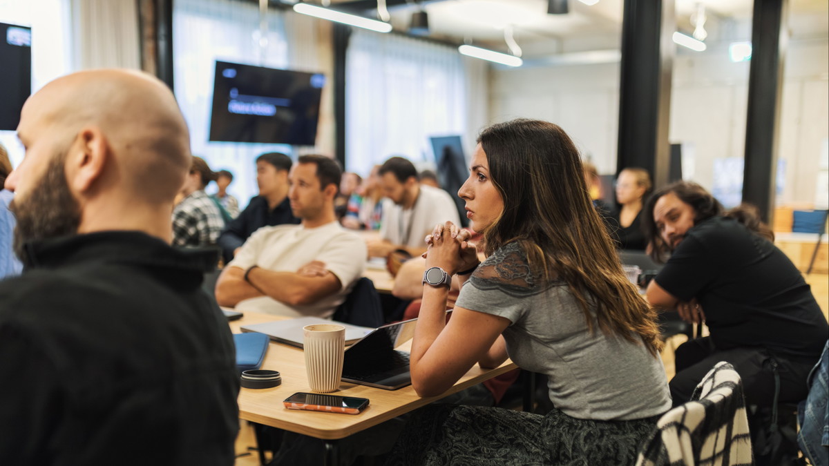 Workshop Social Media Masterclass:  Instagram, TikTok & YouTube.