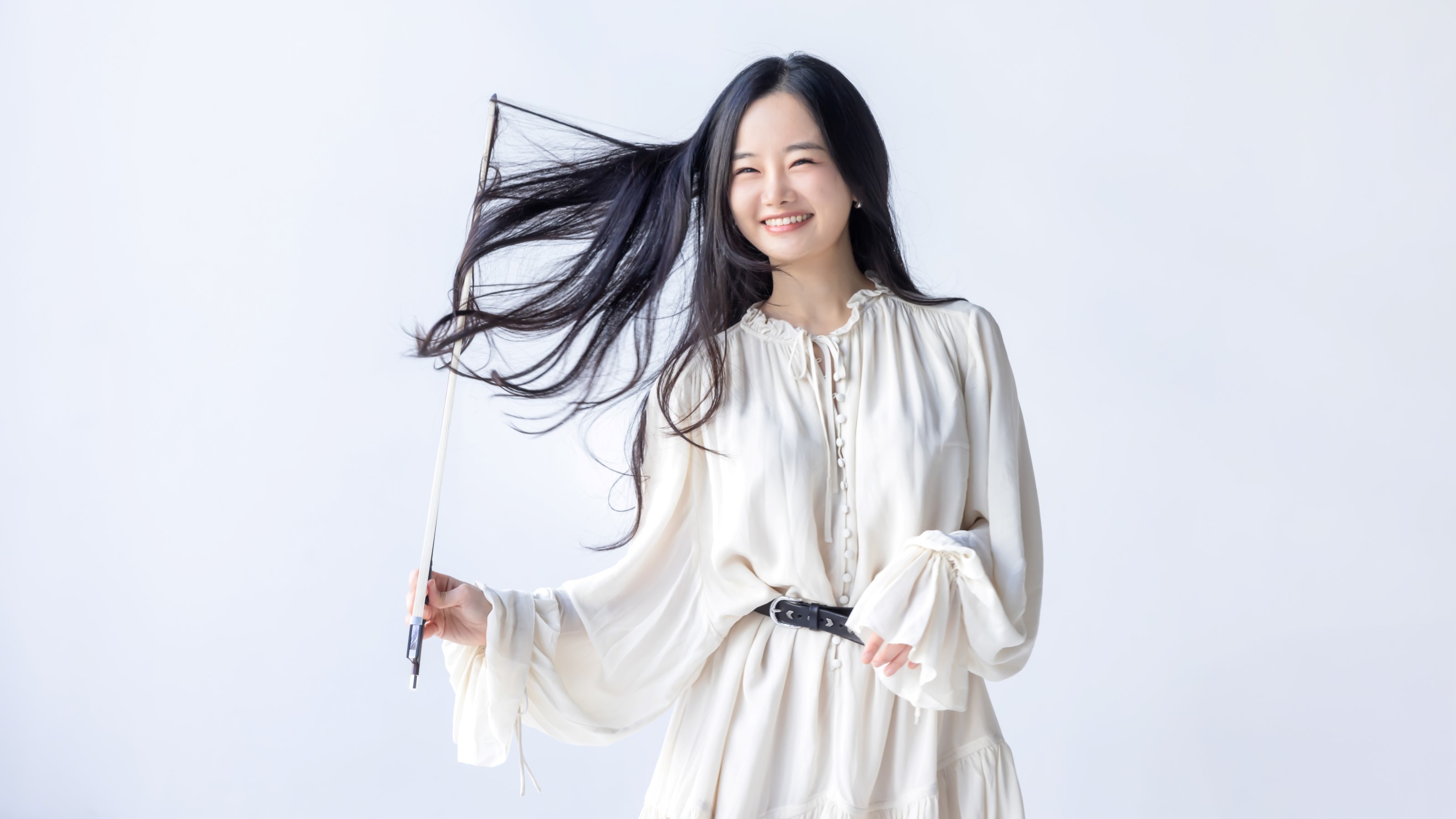 Bomsori Kim & Tonhalle-Orchester Zürich