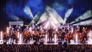 Filmmusik LIVE - von Hans Zimmer bis John Williams