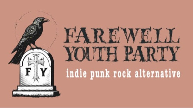 Farewell Youth Party