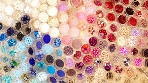 Schmuckkurs bei Klunker