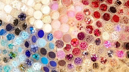 Schmuckkurs bei Klunker