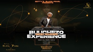 Buuchezo Experince - Deejey Buuchezo