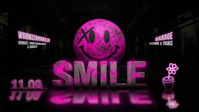 SMILE | Gisela - 11.09.