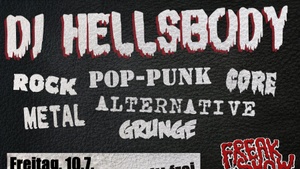 DJ HELLSBODY