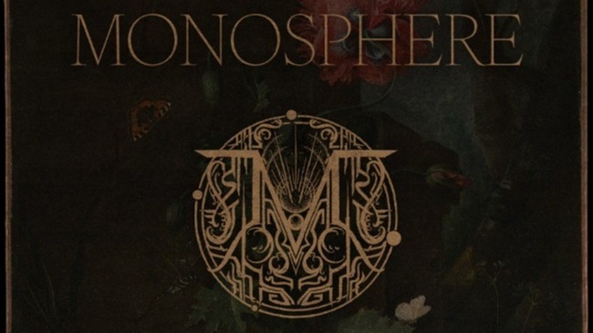 MONOSPHERE (Prog-Post-Metal)