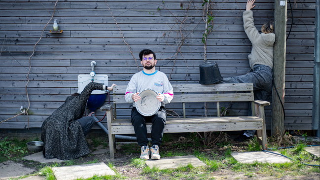 TYPE & ACT – live geschrieben & performt