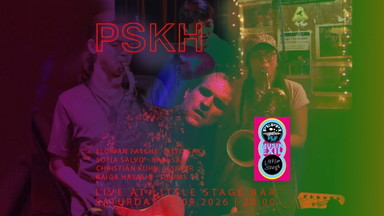PSKH