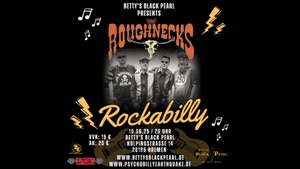 The Roughnecks - Rockabilly