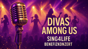 Sing 4 Life - DIVAS AMONG US