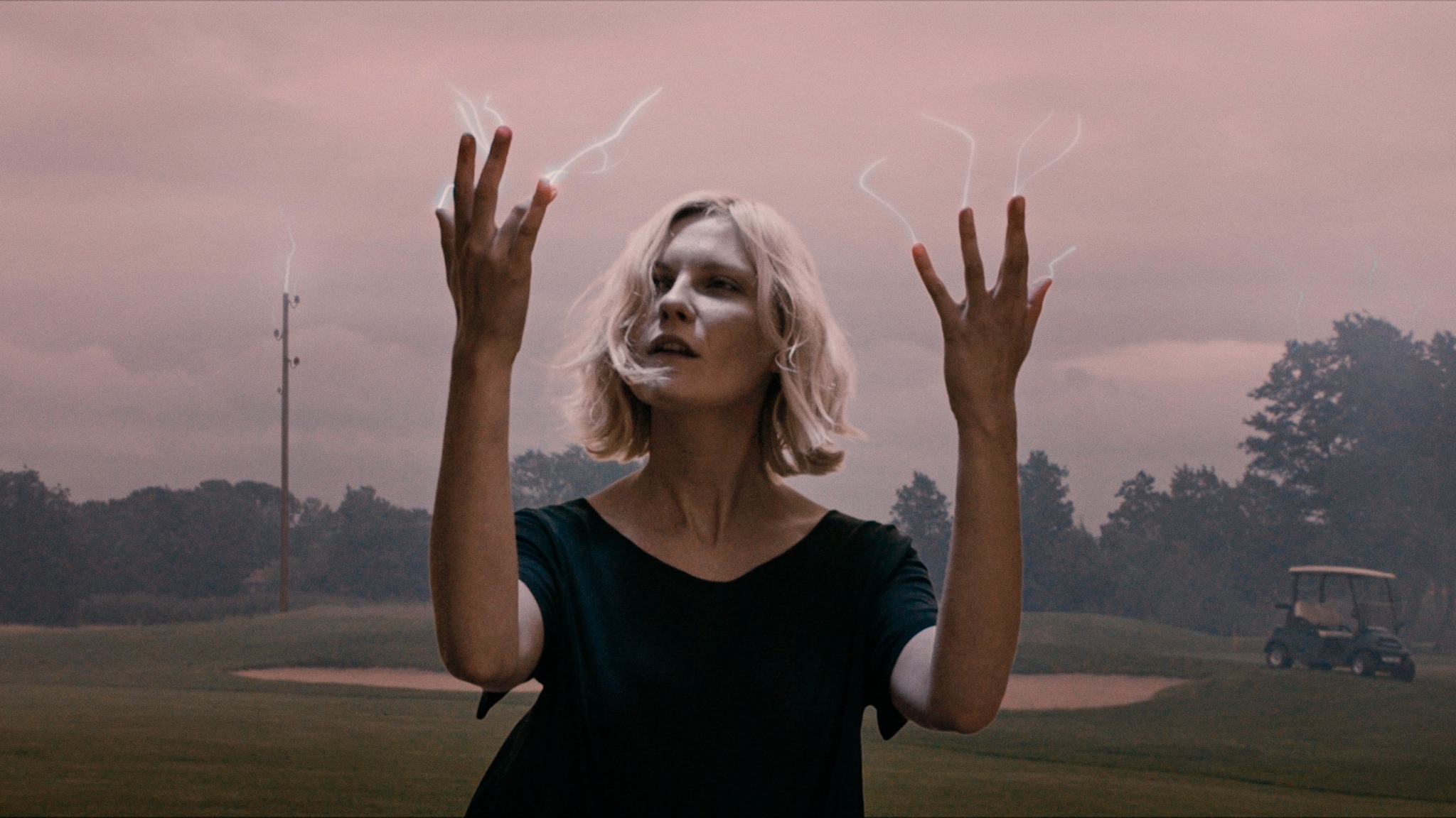 Musik in den Filmen Lars von Triers – Sonotopien | Vortrag