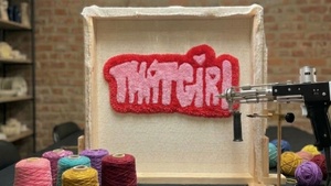 Tufting Workshop