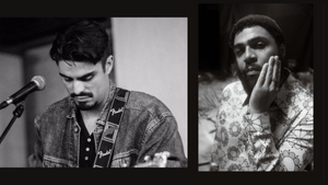 Fish'n Blues mitMateo Navarro & Osono