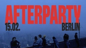 Floathouse Studio presents the Rémi.fr Tour Afterparty