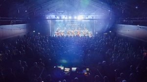 Heidelberger Frühling: Jazzrausch Bigband | For Heaven’s Sake