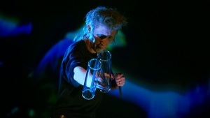 Hörbar: Jo / Soon In Arkham / Pitch Shifting