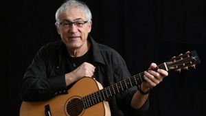 DON ALDER (CA)