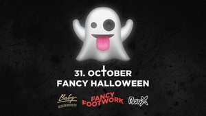 Fancy Halloween