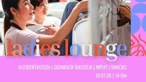 Ladies Lounge