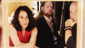 Lisa Bassenge Trio