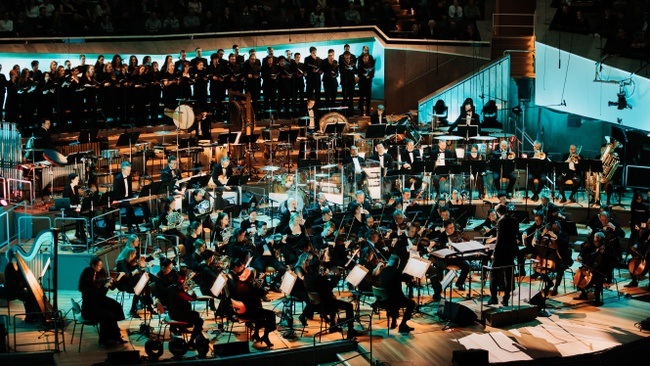 The Sound of Hans Zimmer & John Williams