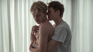 Queerfilmnacht - Sauna