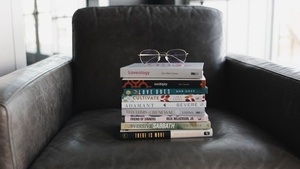 Ein neues Kapitel-wir stellen vier neue Bücher vor