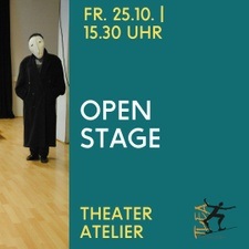 Open Stage