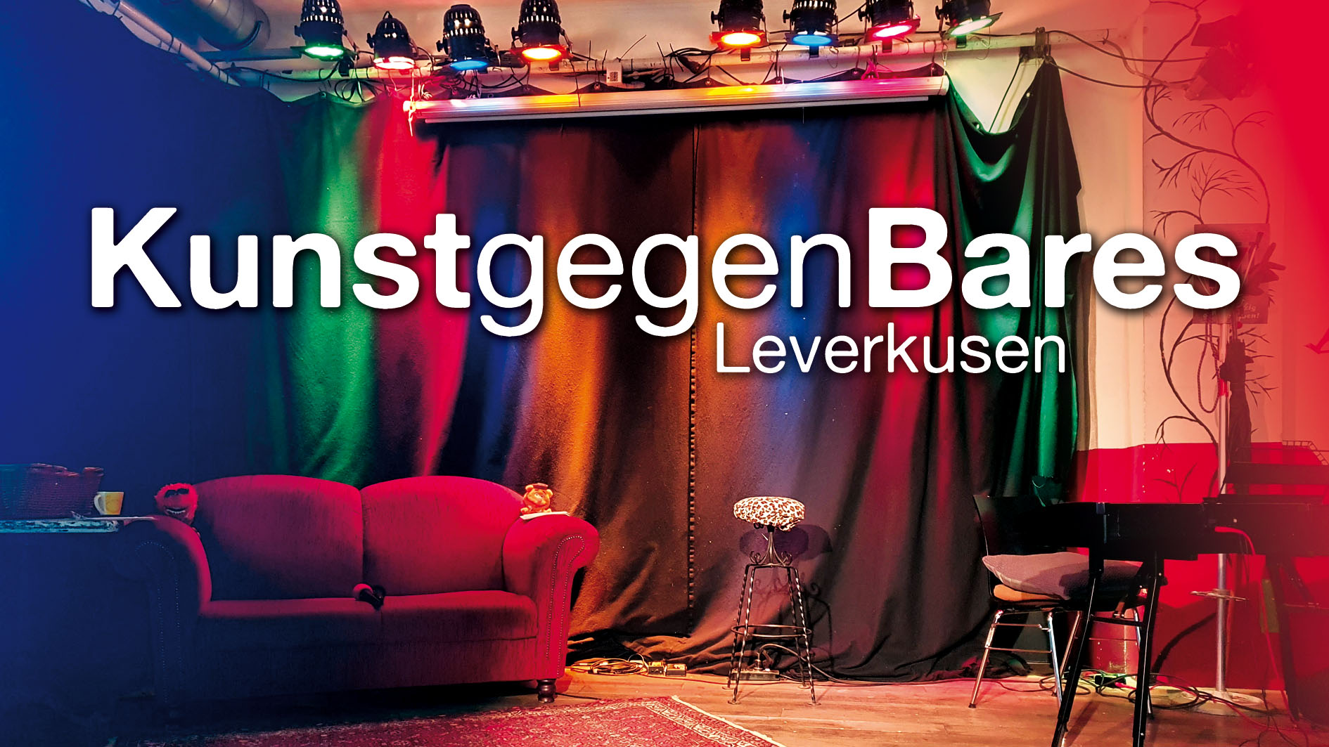 Kunst gegen Bares