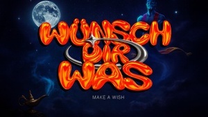 Wünsch dir Was