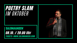 Poetry Slam