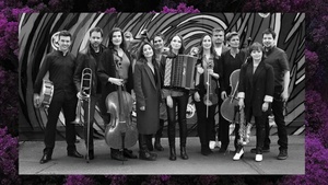 NATURE:SOUND:SPACES Ensemble LUX:NM (Heroines of Sound Festival)