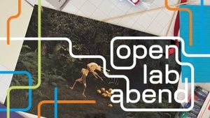 Open Lab Abend: Zukunft ernten — Ein Ideenlabor mit Spiel und Spekulationen zur Zukunft der Landwirtschaft