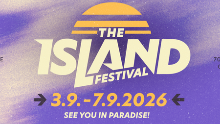 The Island Festival, Croatia
