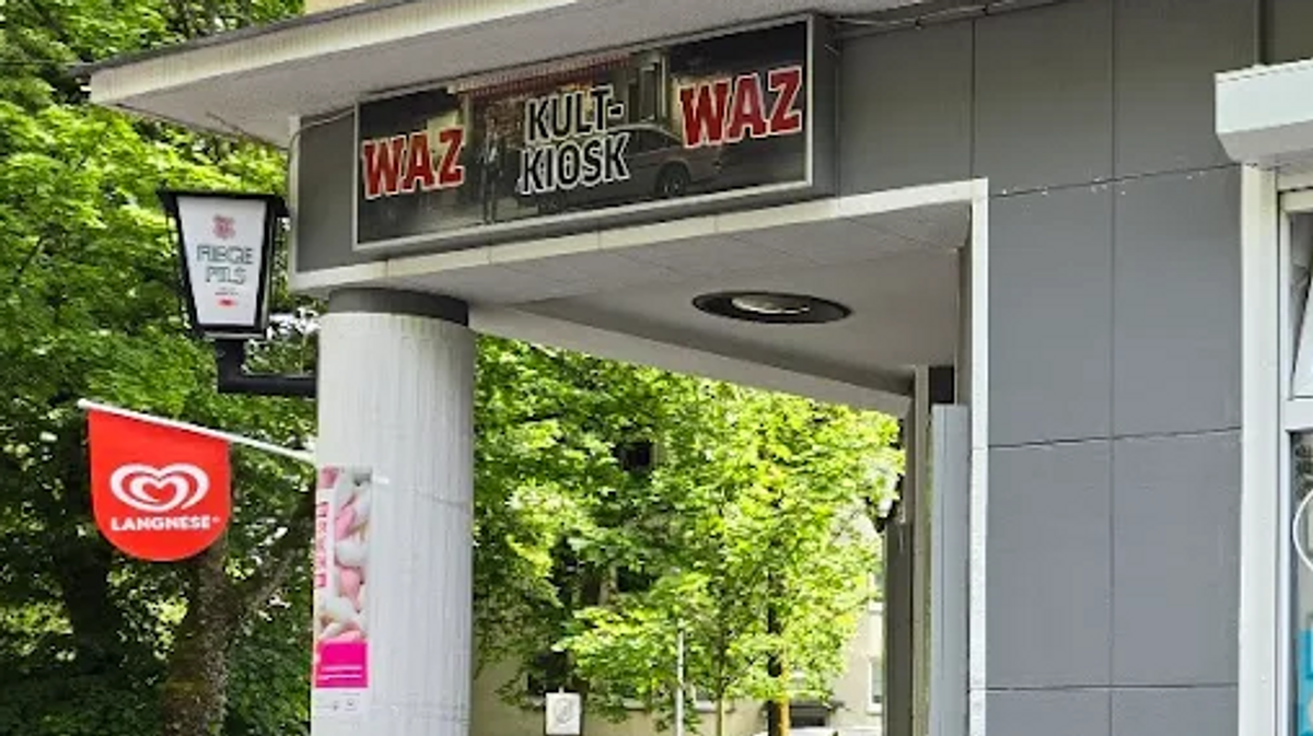 Kult Kiosk