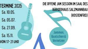 Jam Café