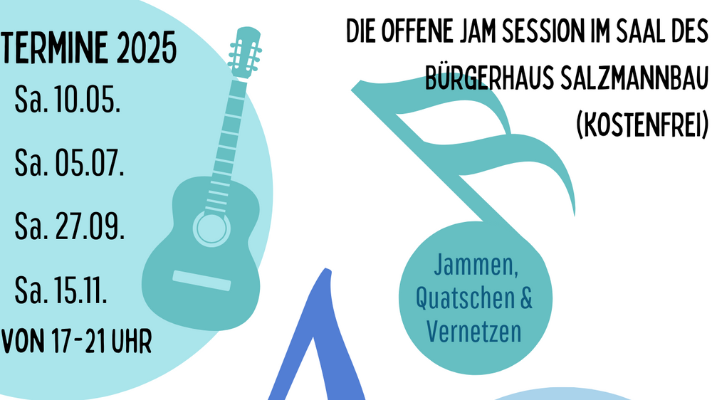 Jam Café