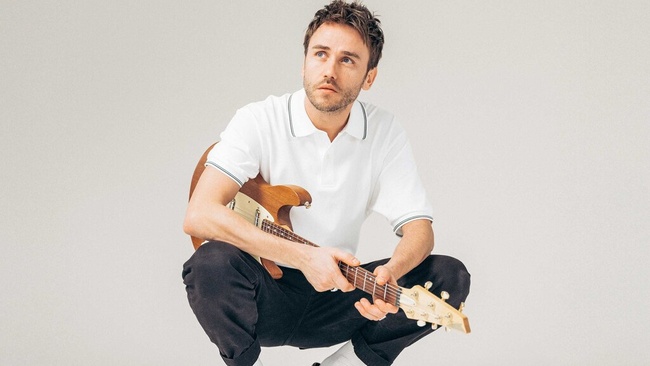 Clueso - Münsterplatz Konzert