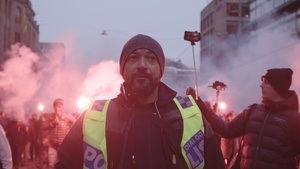 Filmvorführung & Podiumsgespräch: "The Dialogue Police"
